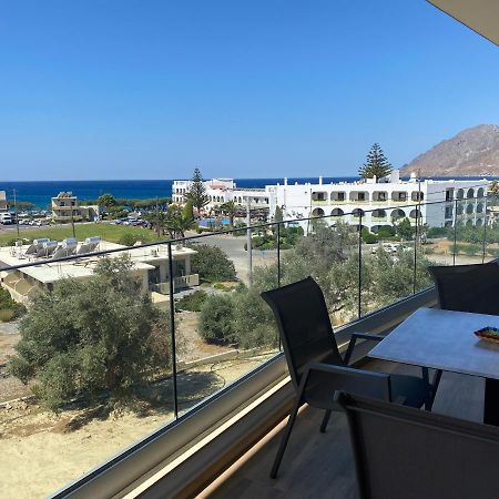 Zambia Luxury Apartments 플라키아스 외부 사진