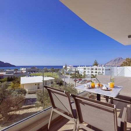 Zambia Luxury Apartments 플라키아스 외부 사진