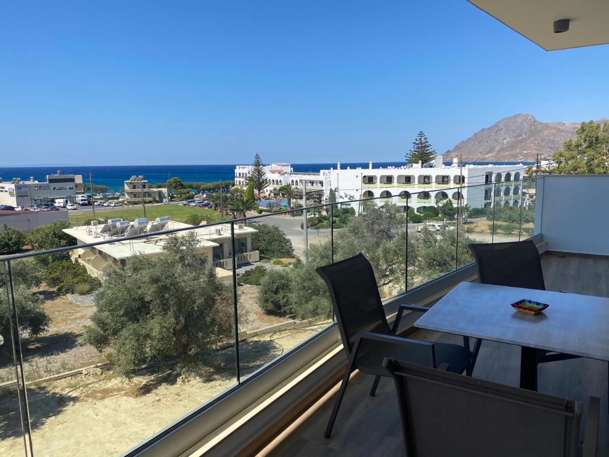 Zambia Luxury Apartments 플라키아스 외부 사진