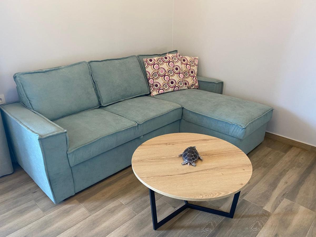 Zambia Luxury Apartments 플라키아스 외부 사진