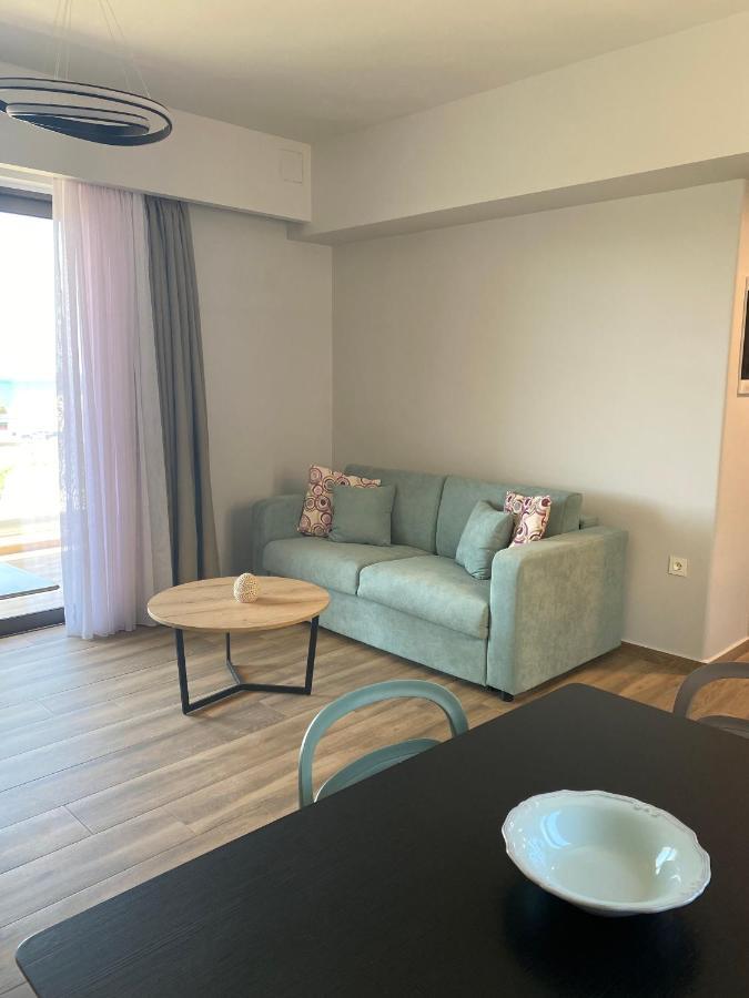 Zambia Luxury Apartments 플라키아스 외부 사진