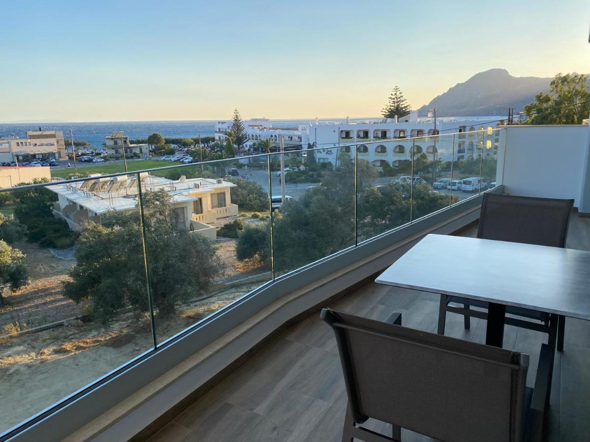 Zambia Luxury Apartments 플라키아스 외부 사진