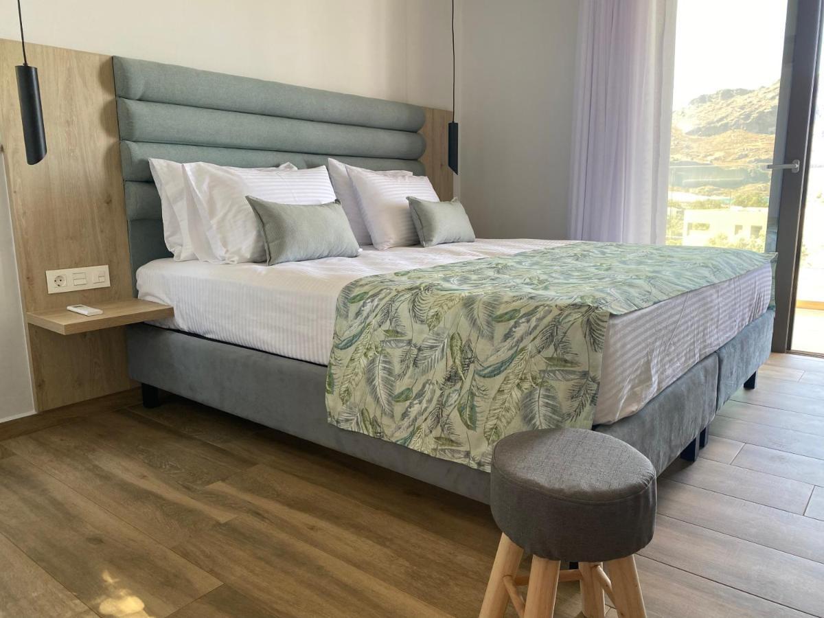 Zambia Luxury Apartments 플라키아스 외부 사진