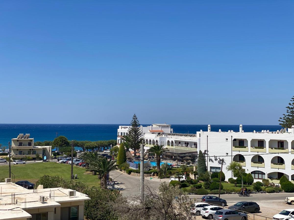 Zambia Luxury Apartments 플라키아스 외부 사진