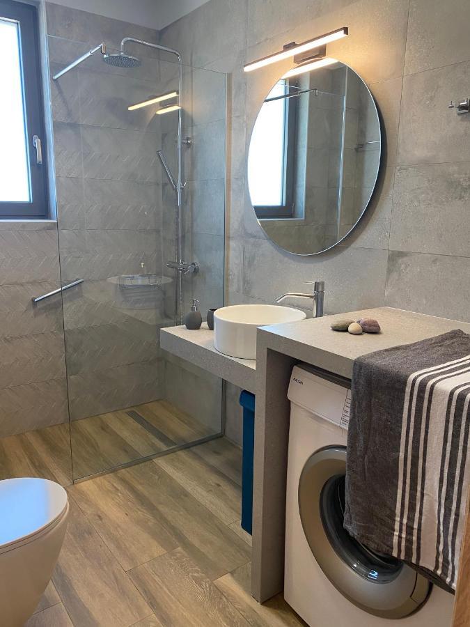 Zambia Luxury Apartments 플라키아스 외부 사진