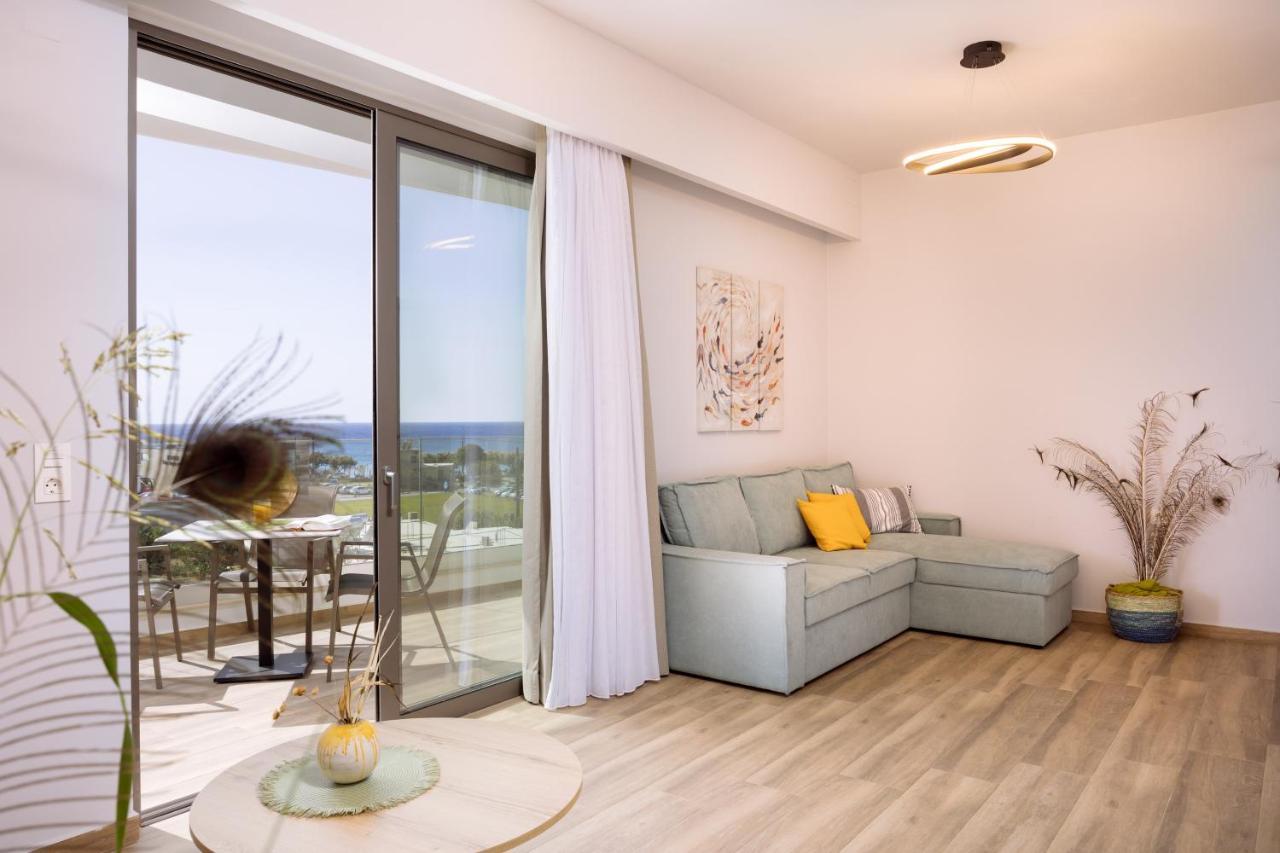 Zambia Luxury Apartments 플라키아스 외부 사진