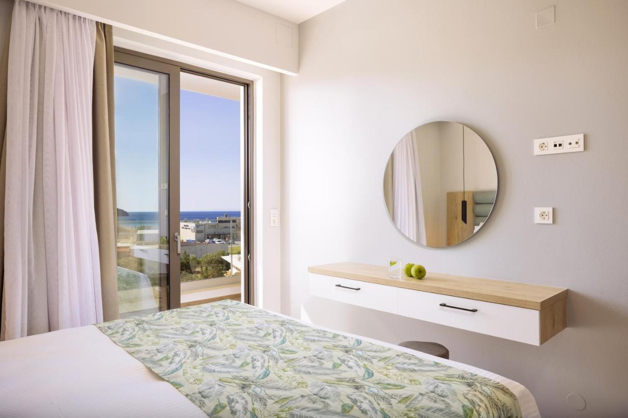 Zambia Luxury Apartments 플라키아스 외부 사진