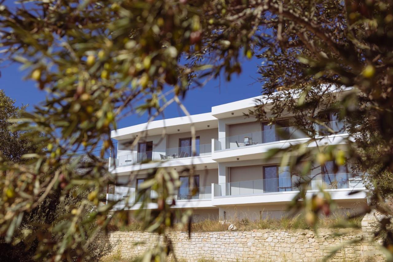 Zambia Luxury Apartments 플라키아스 외부 사진