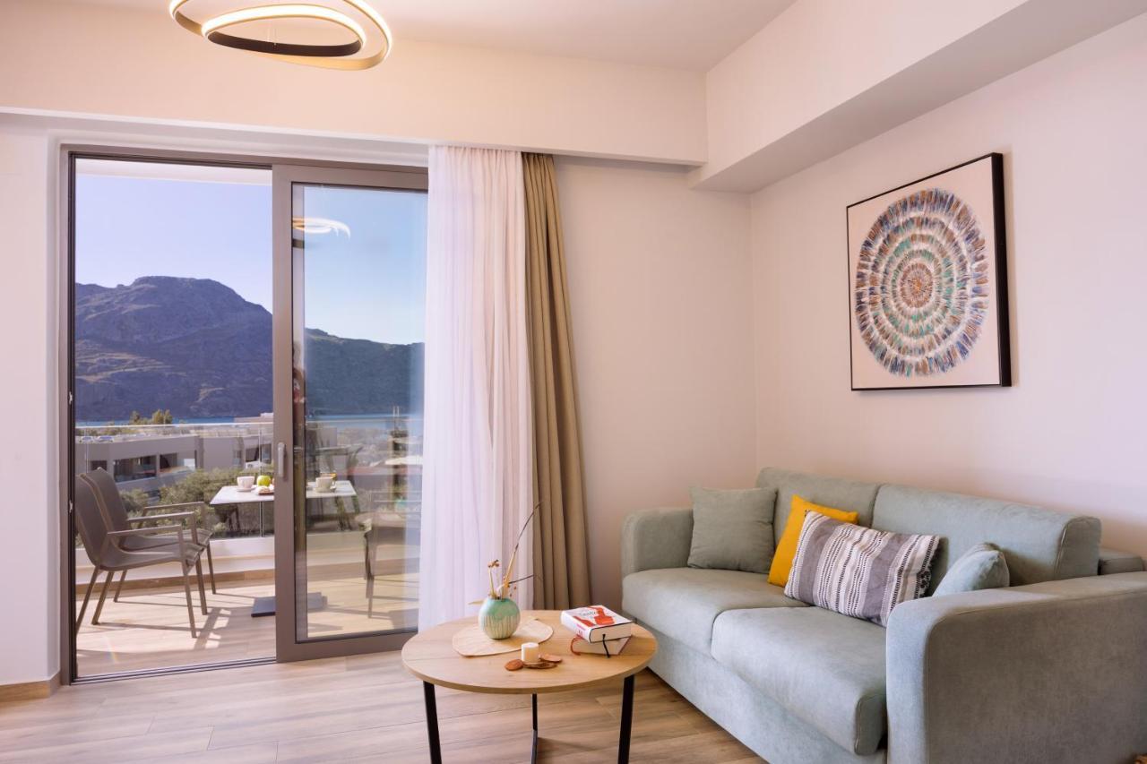 Zambia Luxury Apartments 플라키아스 외부 사진