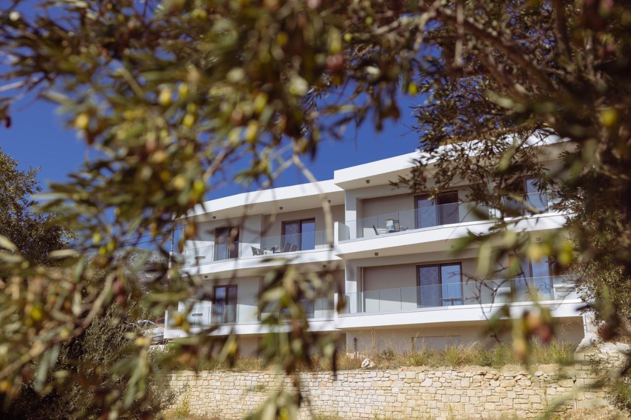 Zambia Luxury Apartments 플라키아스 외부 사진