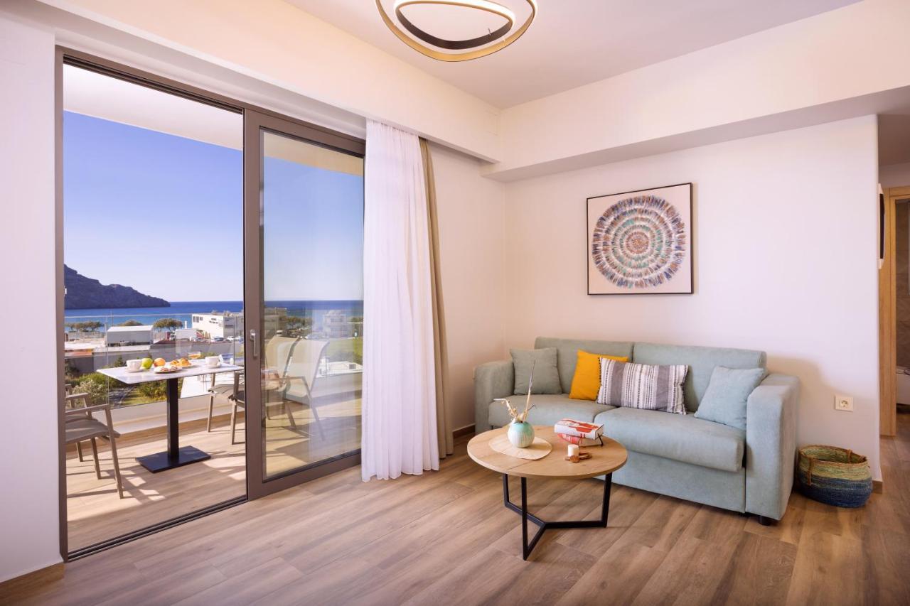 Zambia Luxury Apartments 플라키아스 외부 사진