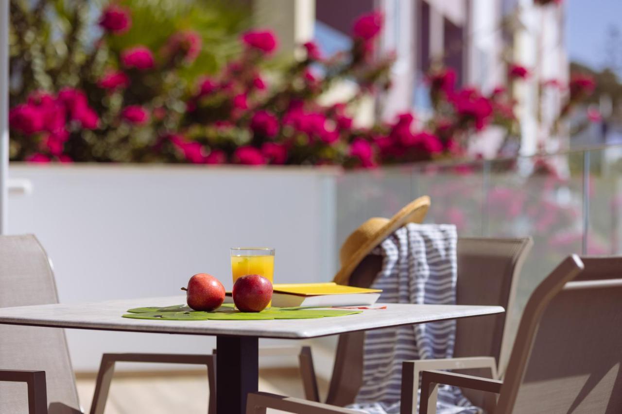 Zambia Luxury Apartments 플라키아스 외부 사진