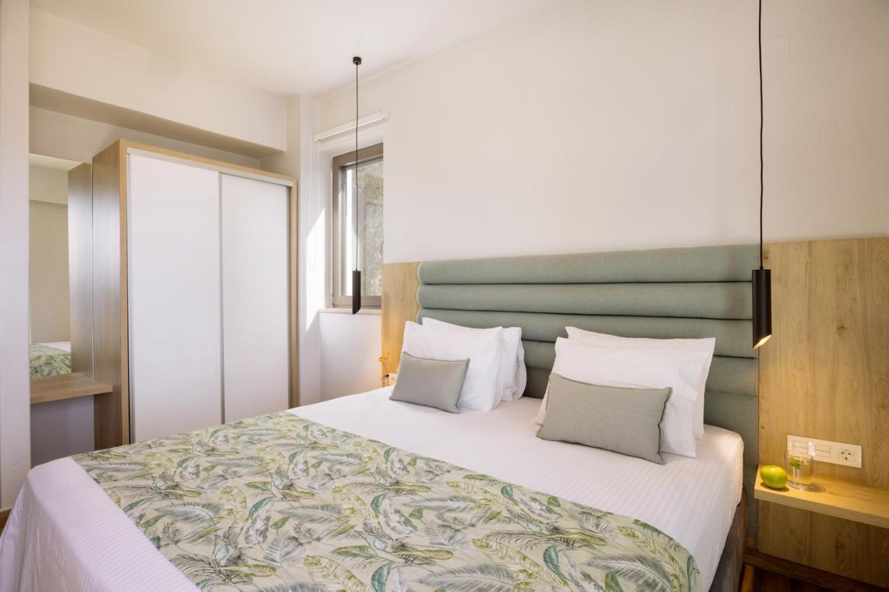 Zambia Luxury Apartments 플라키아스 외부 사진
