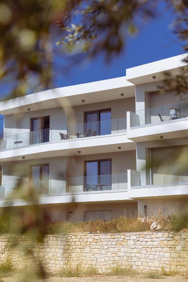 Zambia Luxury Apartments 플라키아스 외부 사진