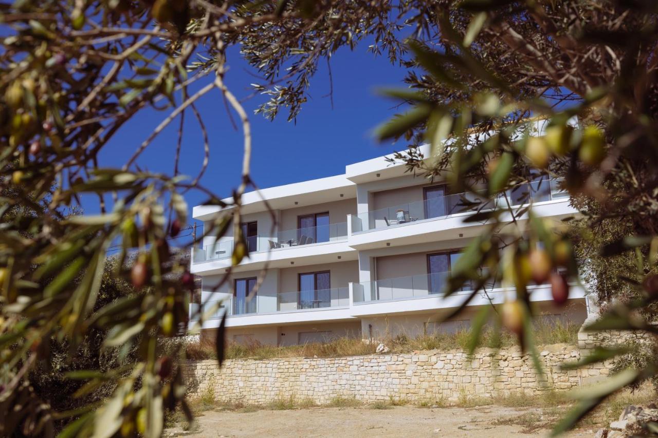 Zambia Luxury Apartments 플라키아스 외부 사진