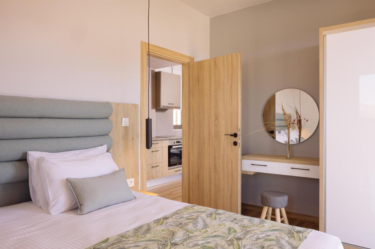 Zambia Luxury Apartments 플라키아스 외부 사진