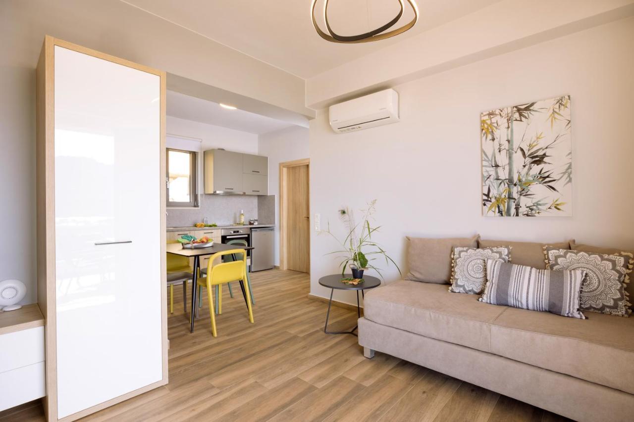 Zambia Luxury Apartments 플라키아스 외부 사진