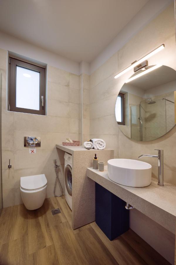 Zambia Luxury Apartments 플라키아스 외부 사진