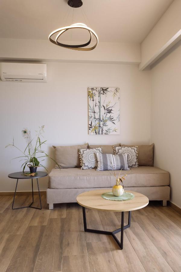 Zambia Luxury Apartments 플라키아스 외부 사진